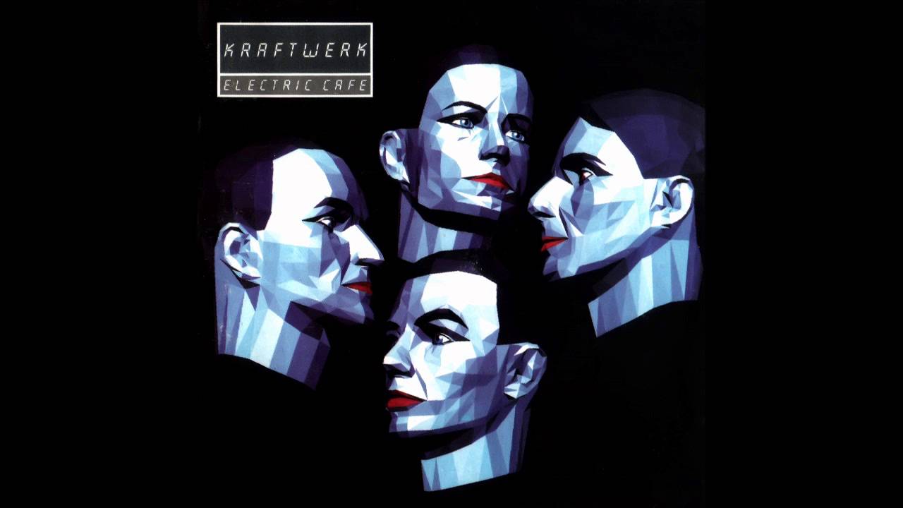 Kraftwerk 