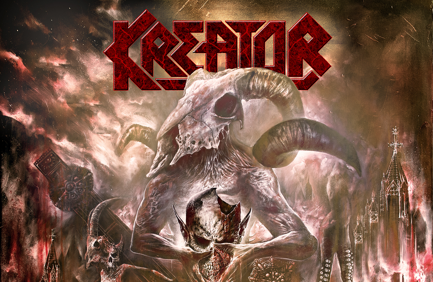 Kreator 