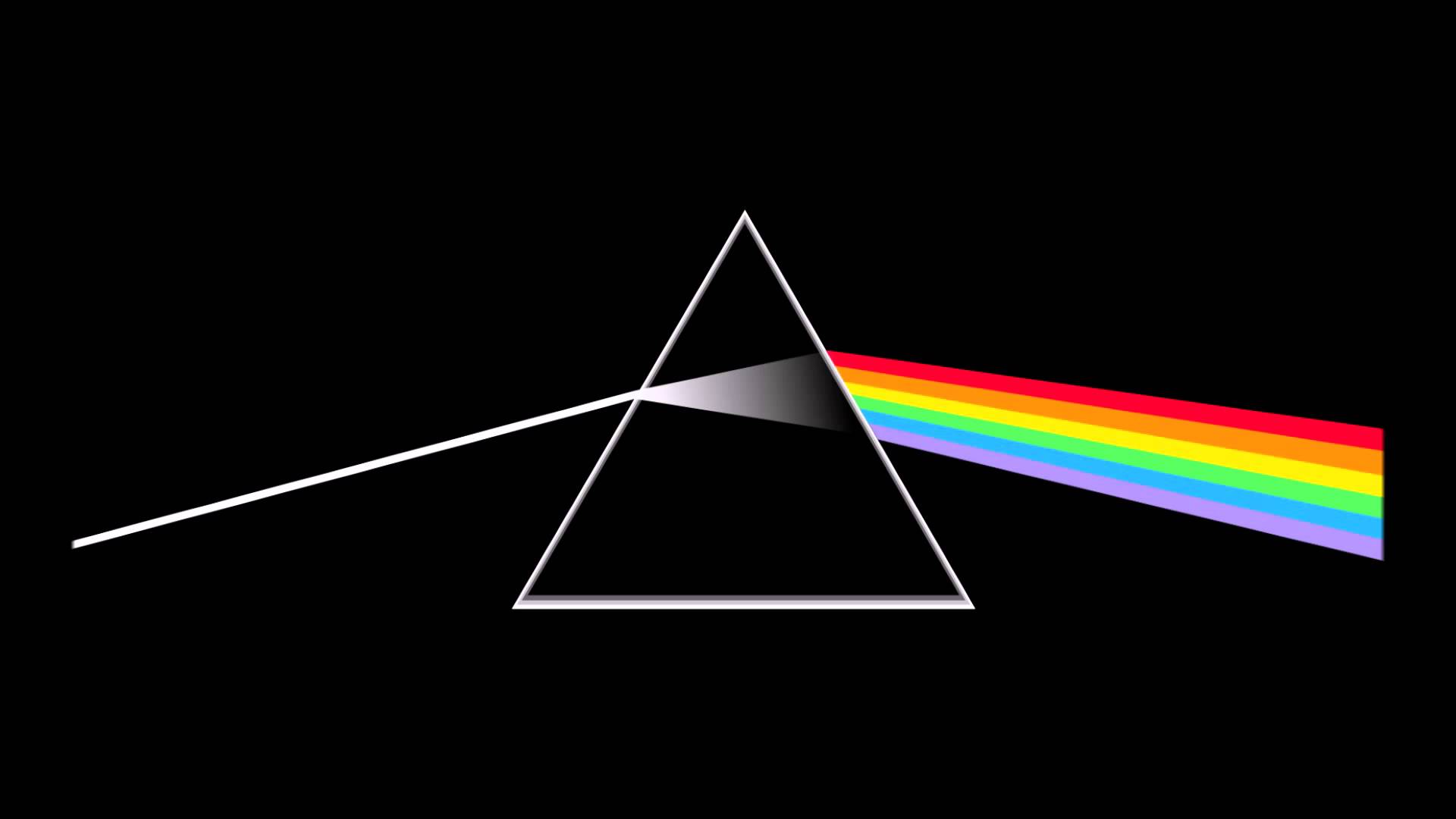 Pink Floyd “The Dark Side of The Moon”