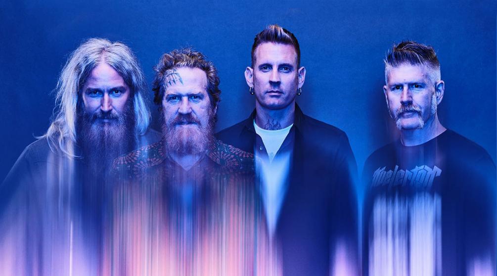 ​Mastodon