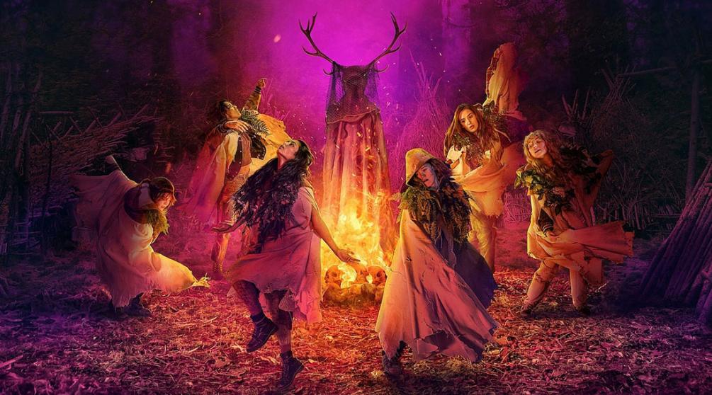 Постер 3 сезона сериала «Шершни» (2025)