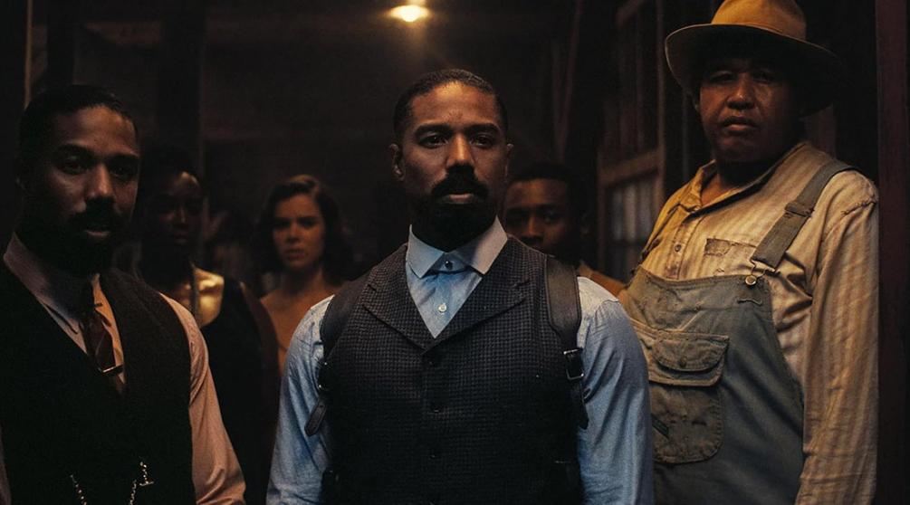 Кадр из фильма «Грешники» (2025)