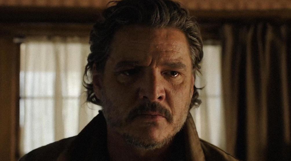 Кадр из 2 сезона сериала «Одни из нас» (2025)