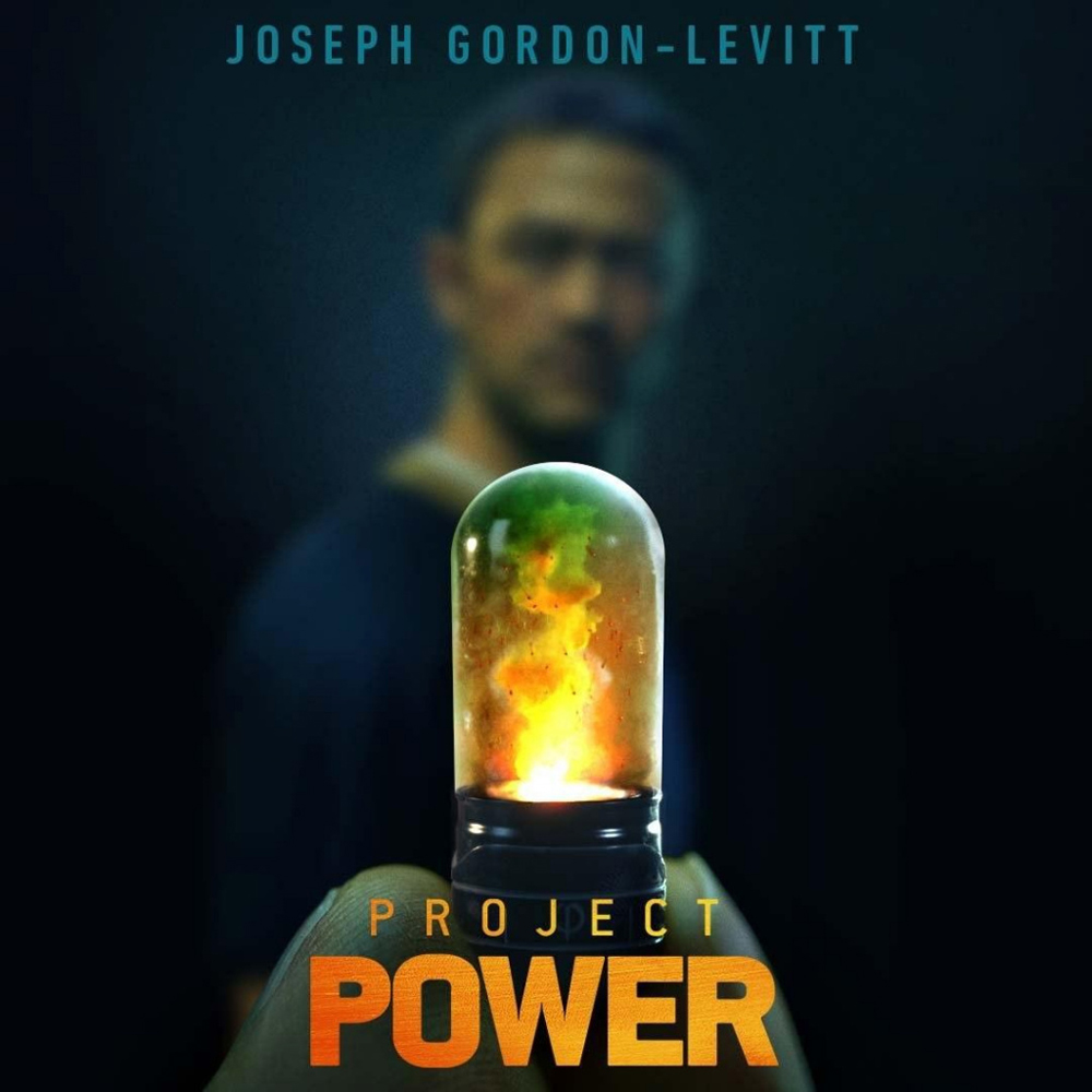 Фильм проект power project power