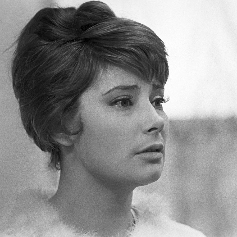 Анна Каренина 1967