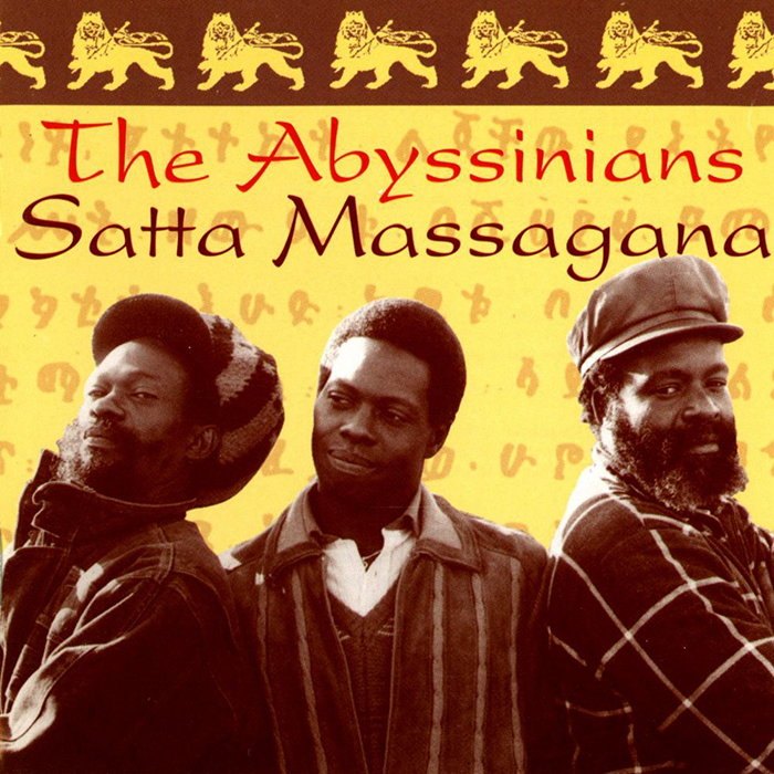 Satta massagana the abyssinians rar