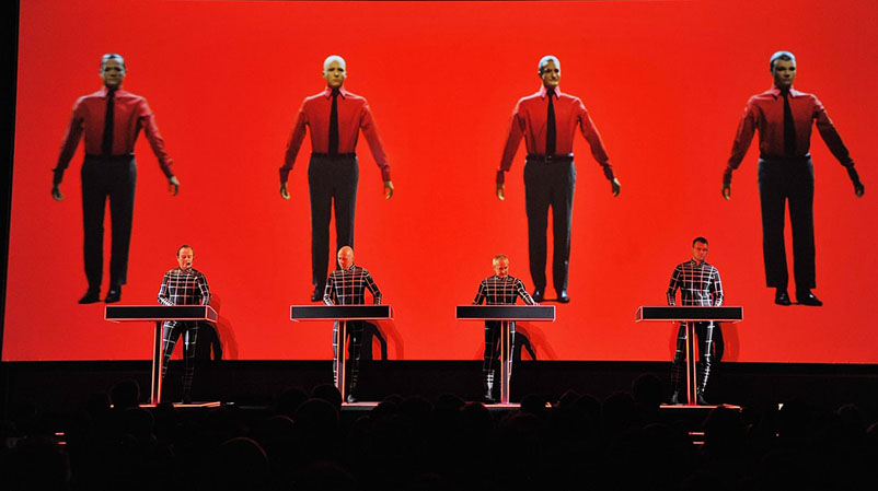 Kraftwerk