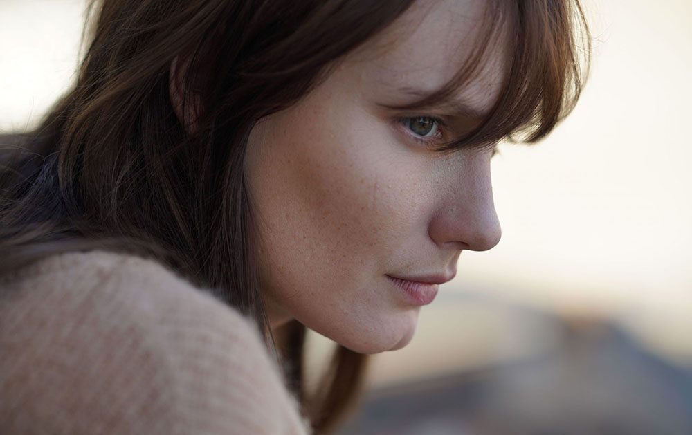 Кадр из фильма «Он и она»