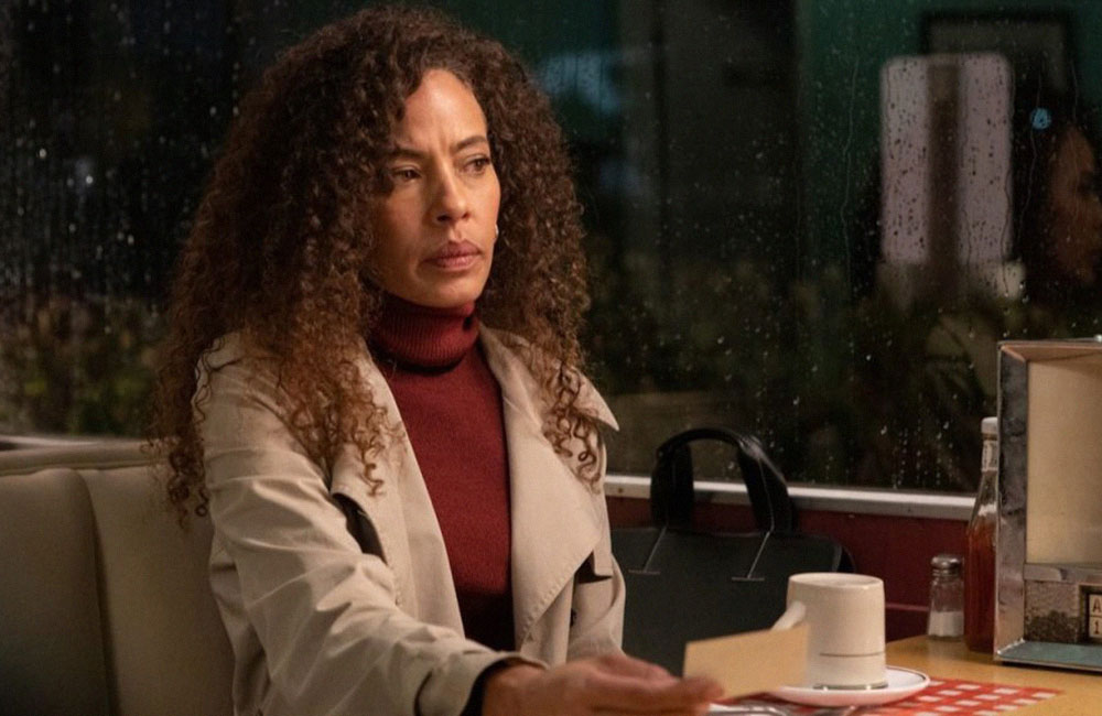 Кадр из 3 сезона сериала «Шершни» (2025)