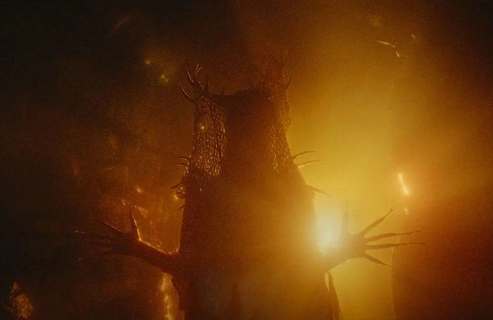 Кадр из 3 сезона сериала «Шершни» (2025)