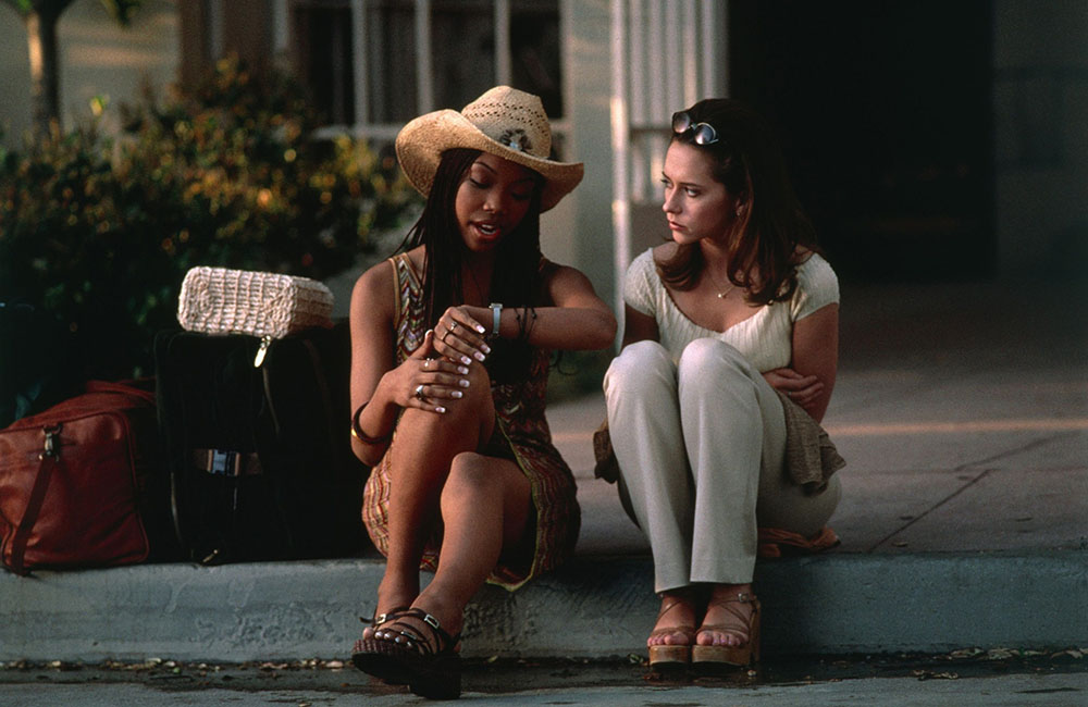 Кадр из фильма «Я все еще знаю, что вы сделали прошлым летом» (1998)