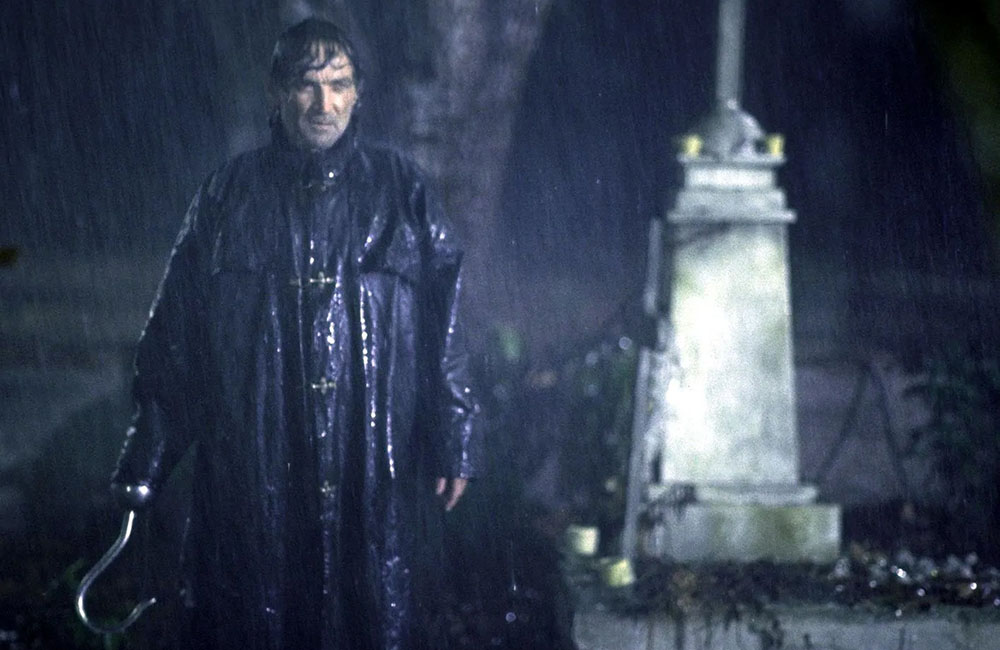 Кадр из фильма «Я все еще знаю, что вы сделали прошлым летом» (1998)