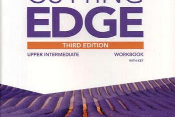 Cutting edge upper. Cutting Edge third Edition Upper Intermediate комплект. Cutting Edge Upper Intermediate. Cutting Edge (third Edition) Upper. Cutting Edge 3 ed..